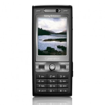 Sony Ericsson K800i 