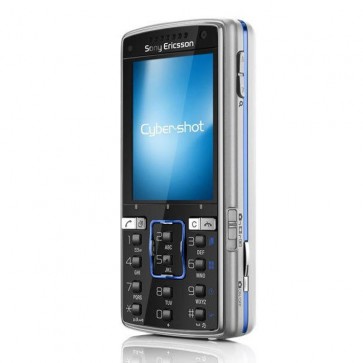 Sony Ericsson K850i