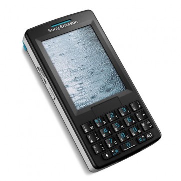 Sony Ericsson M600i