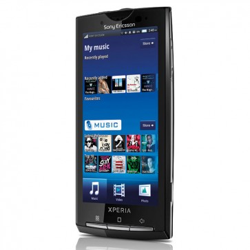 Sony Ericsson Xperia X10i
