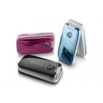 Sony Ericsson Z610i 