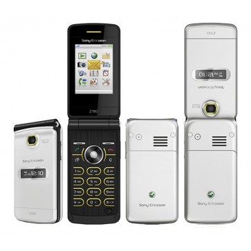 Sony Ericsson Z780