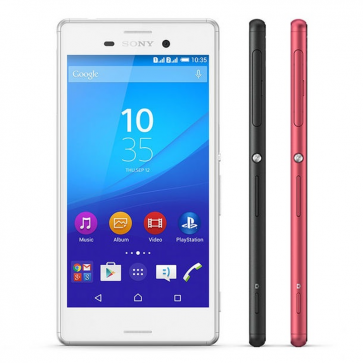 Sony Xperia M4 Aqua Dual E2363