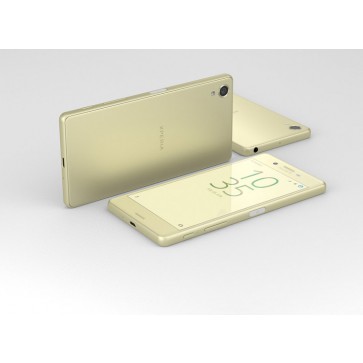 Sony Xperia X