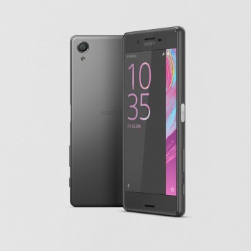 Sony Xperia X Dual F5122