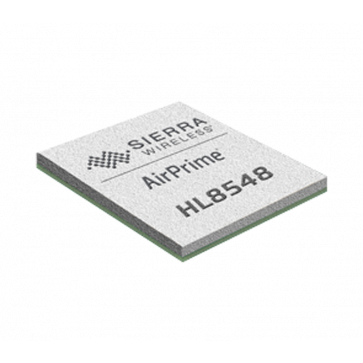Sierra Wireless AirPrime HL8548