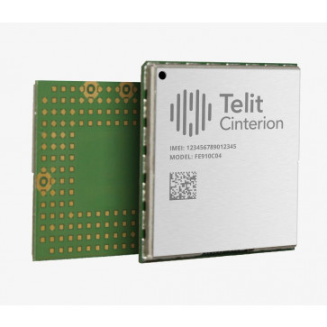 Telit Cinterion FE910C04 