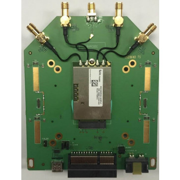 Telit FN980 interface TLB w module