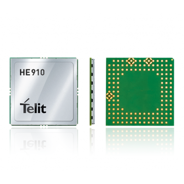 Telit HE910-EUG