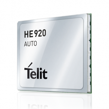 Telit HE920-EU