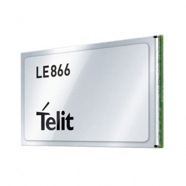 Telit LE866