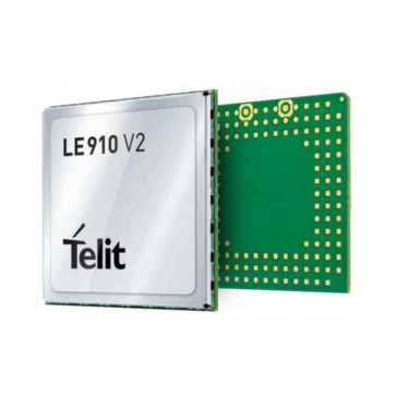Telit LE910-EU