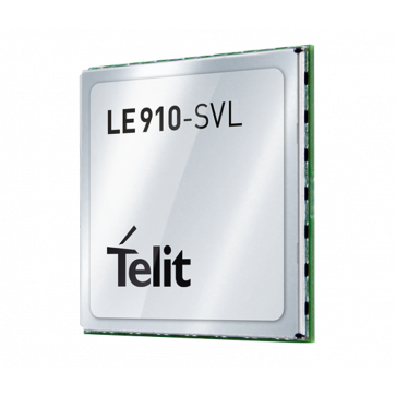 Telit LE910-SVL