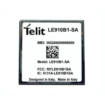 Telit LE910B1-SA