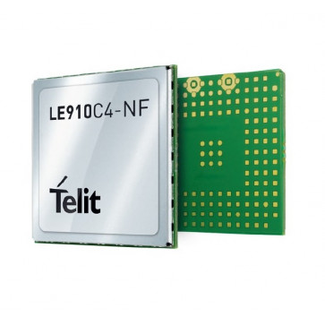 Telit LE910C4-NF LGA