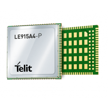 Telit LE915A4-P