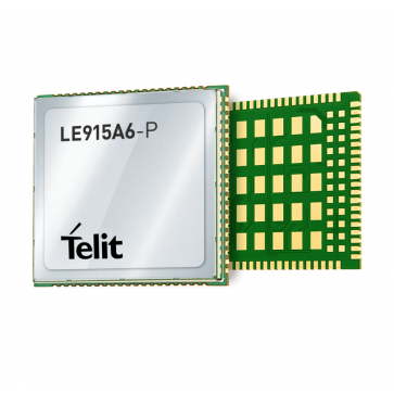 Telit LE915A6-P 