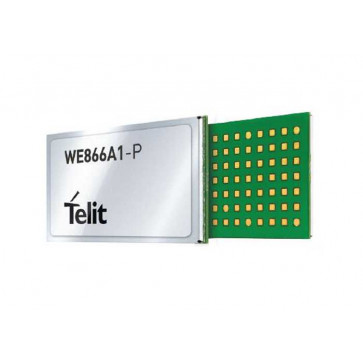 Telit WE866A1-P