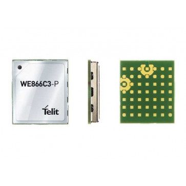 Telit WE866C3-P
