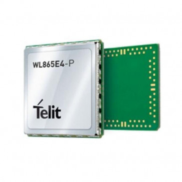  Telit WL865E4-P Wi-Fi Module