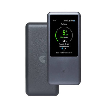 Telstra 5G Hotspot 2