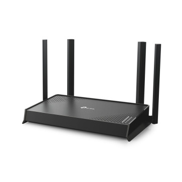 TP-Link Archer BE220W BE3600 Dual-Band Wi-Fi 7 Router