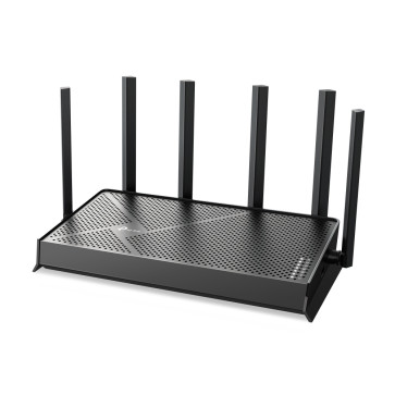 TP-Link Archer BE600 BE9700 Tri-Band Wi-Fi 7 Router