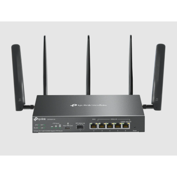 TP-Link ER706W-4G Omada 