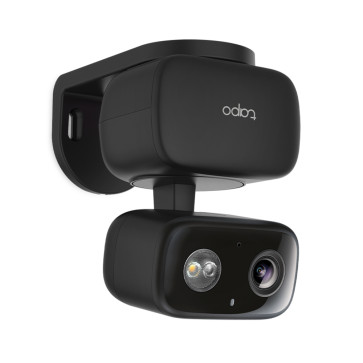 TP-Link Tapo C207 Indoor/Outdoor Home Security Wi-Fi Camera