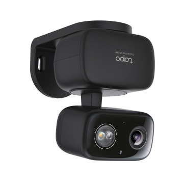 TP-Link Tapo C217 Indoor/Outdoor Home Security Wi-Fi Camera