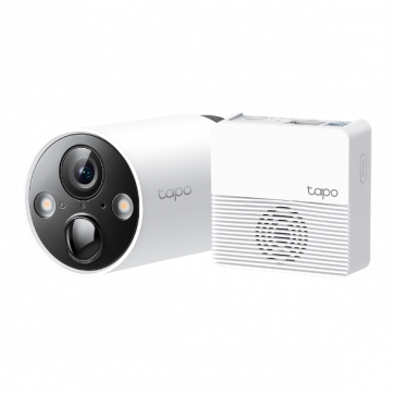 TP-Link Tapo C420S1