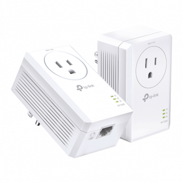 TP-Link TL-PA7017P Kit 