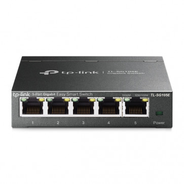 TP-Link TL-SG105E 