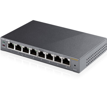 TP-Link TL-SG108PE