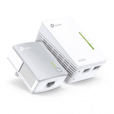 TP-Link TL-WPA4220 KIT 