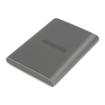 Transcend ESD360C Portable SSD