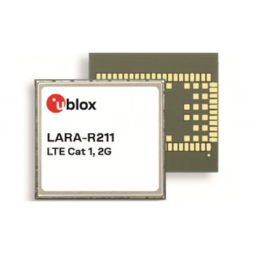 U-blox LARA-R211