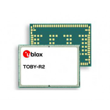 u-blox TOBY-R202