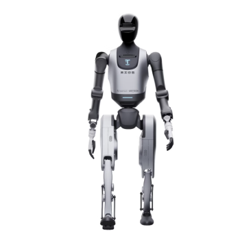 Ubtech Walker Tienkung Full-size Humanoid Robot 