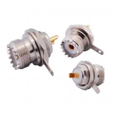 UHF-KYD/SL16 RF Coaxial Connector