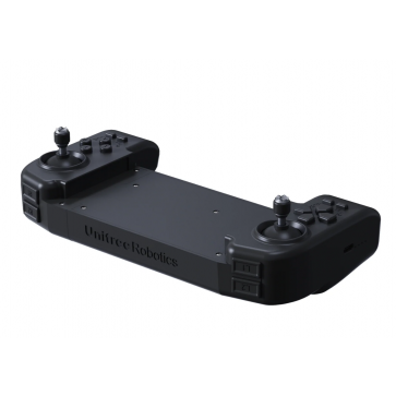 Unitree GO2 Controller