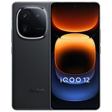 VIVO iQOO 12
