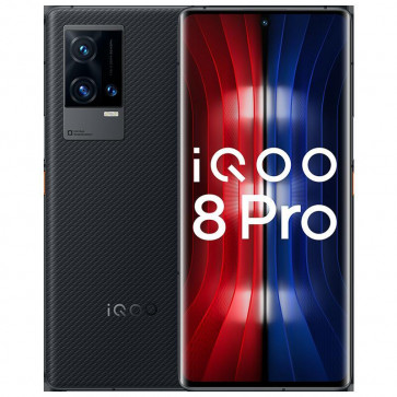VIVO iQOO 8 Pro 5G 