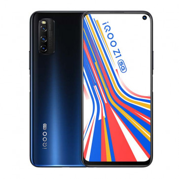 VIVO iQOO Z1 5G