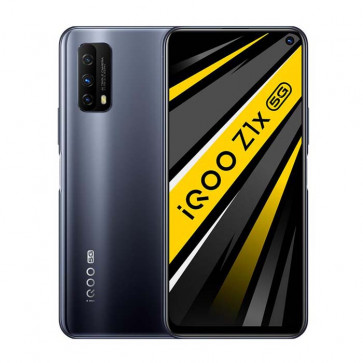 VIVO iQOO Z1x 5G