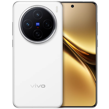 vivo X200 FE
