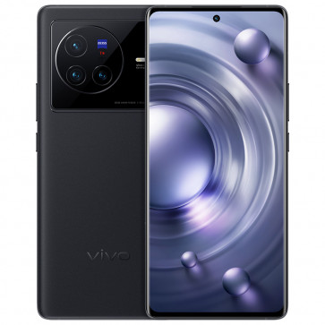 VIVO X80 5G