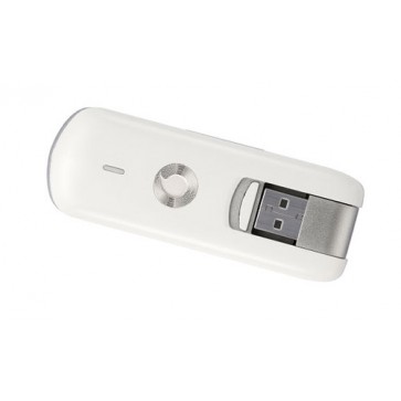 Vodafone Connect Pen K5007 4G LTE USB Surfstick is the latest Vodafone 4G USB modem for LTE network. It's a 150Mbs USB modem and world's fastest 4G LTE USB Modem till now. It comes from HUAWEI E3276 4G LTE Surfstick.