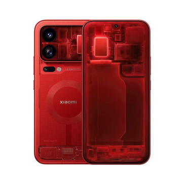 Xiaomi 18 Pro