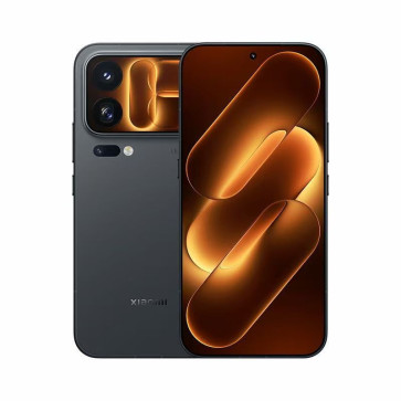 Xiaomi 18 Pro Max